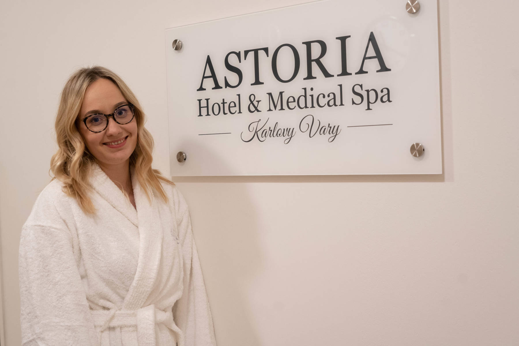 ASTORIA Hotel & Medical Spa slide_0