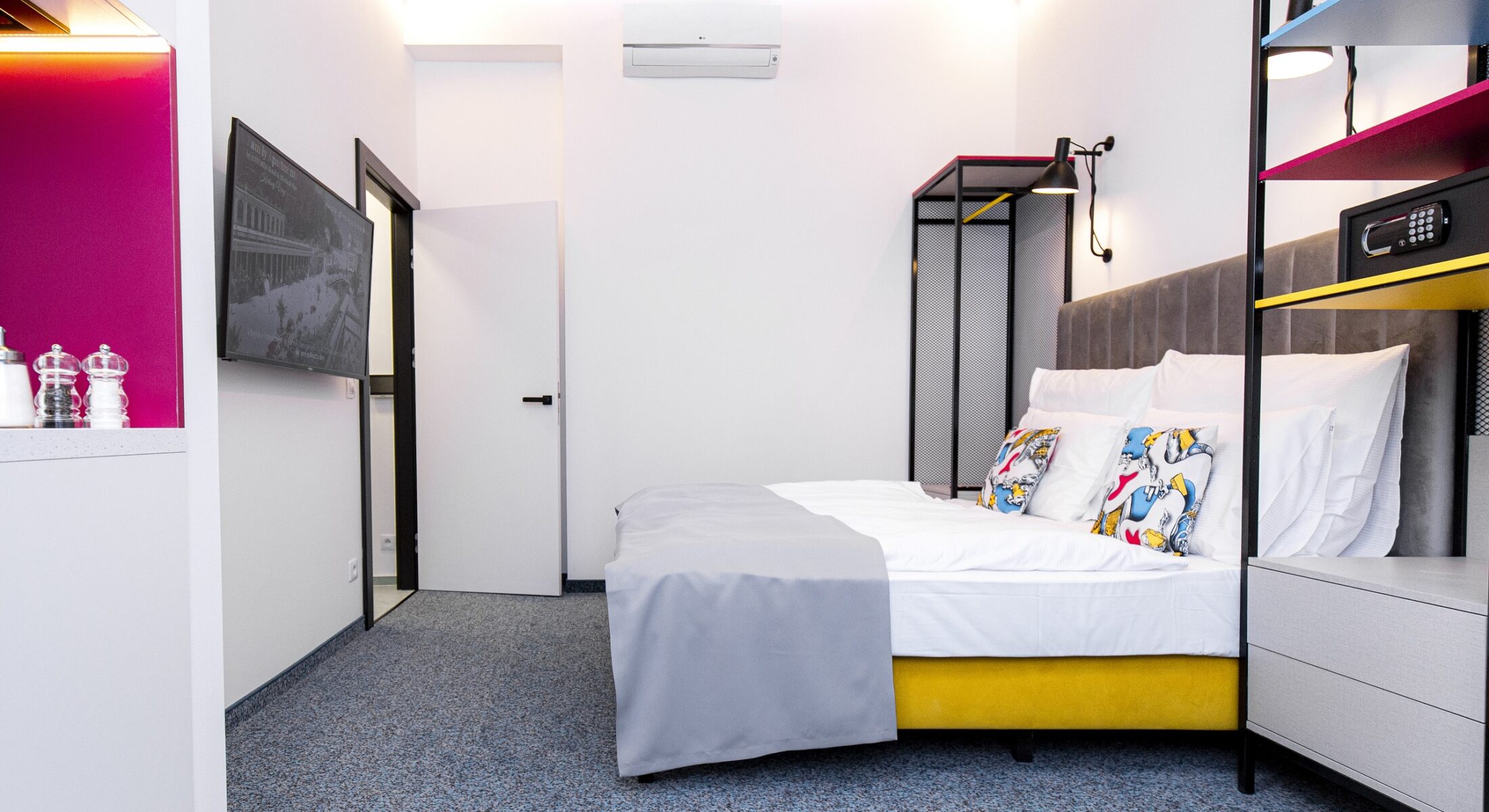 Picture of Family Apartments by ASTORIA Hotel & Medical Spa - Astoria Hotel ...